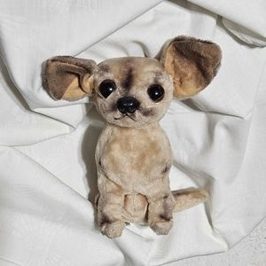 Vintage 'Kamar' Chihauhau